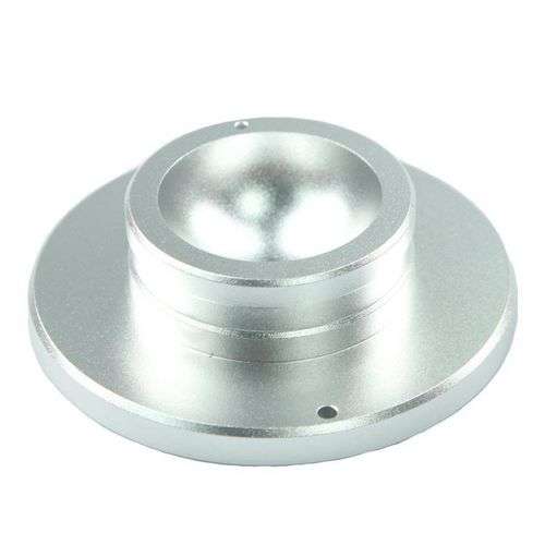 Bloc de réaction pour verrerie fond rond 100 ml