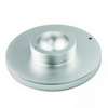 Bloc de réaction pour verrerie fond rond 50 ml