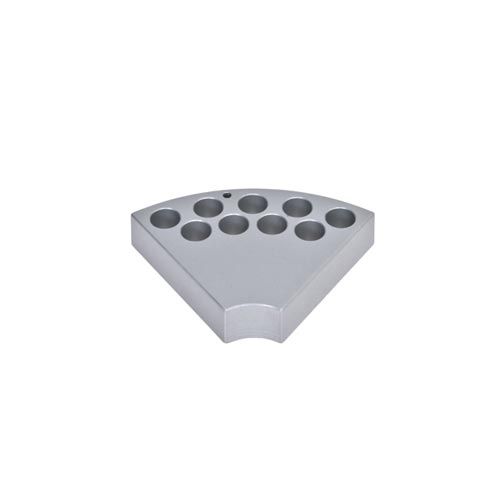 Bloc pour agitateurs Guardian e-G51HSRDM (30500563) et e-G71HSRDM (30500623), OHAUS® - pour fioles