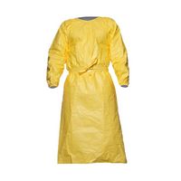 Blouse anti acide minéral, TYCHEM® 2000C