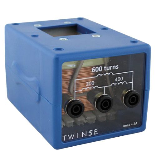 Bobine de transformateur 600 spires