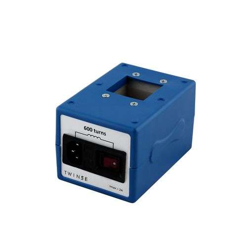 Bobine de transformateur 600 spires / secteur