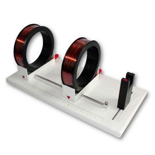 Bobines de Helmholtz