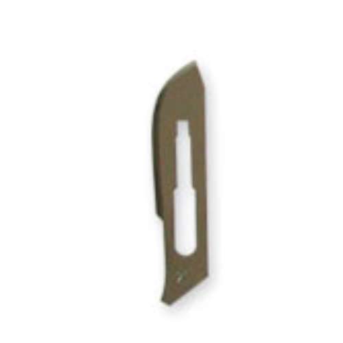 Boîte de 100 lames pour bistouri stériles n°20 CE0434