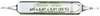 Boîte de 6 ampoules SCHOTT ®, pH 10