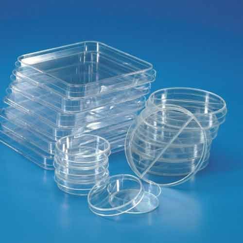 Boîte de pétri à usage unique, KARTELL®