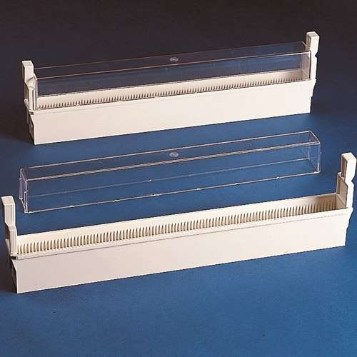 Boîte de rangement pour lames, KARTELL®
