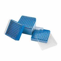 Boîte de stockage pour cryotubes, BRAND®