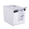 Boîte distributrice pour PARAFILM® - blanche