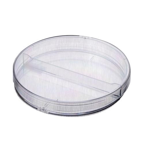 Boîtes de pétri à compartiments, aseptique, GOSSELIN®