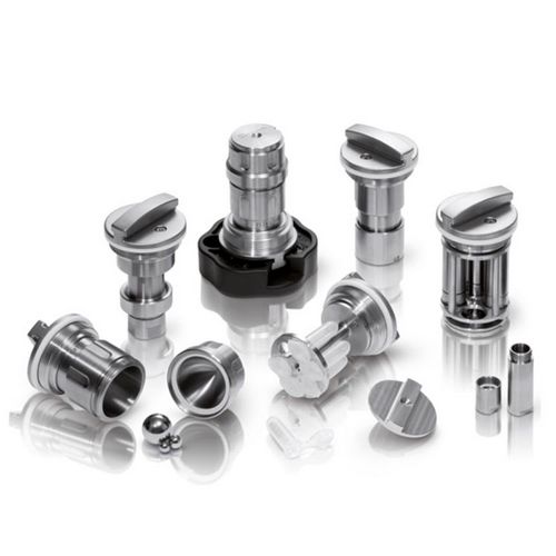 Bol de broyage en PTFE pour broyeur CryoMill, RETSCH®