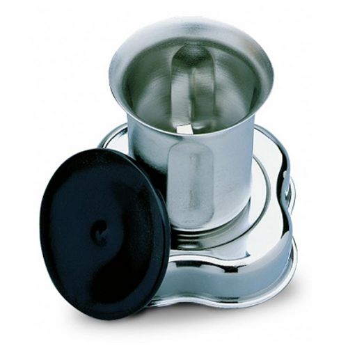 Bol en inox 50/250 ml, pour broyeur Waring® 11964938