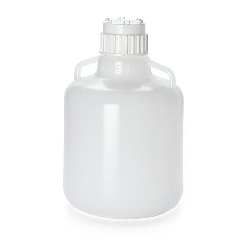 Bonbonne en PP à parois renforcées (usage intensif), NALGENE®