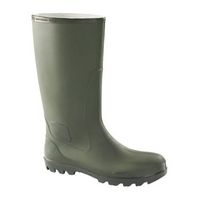 Bottes de sécurité chimie SA Vert, ETCHE®