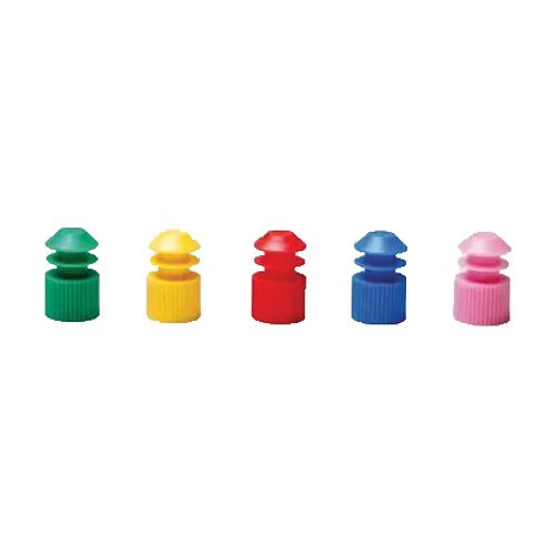 Bouchon à aillettes, plastique en LDPE, GOSSELIN®