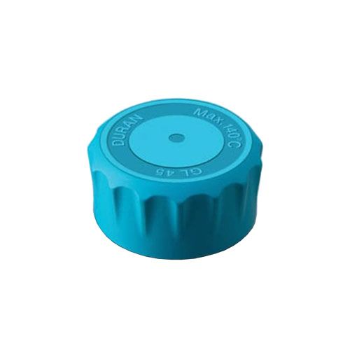 Bouchon à vis pour flacons DURAN® YOUTILITY