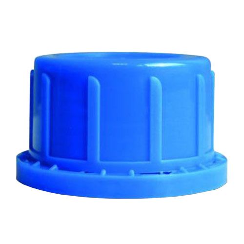 Bouchon avec bague d´inviolabilité en PP, DURAN®