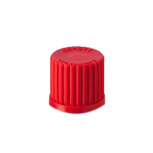Bouchon (Capuchon) à visser, fermé, pour flacon DURAN®