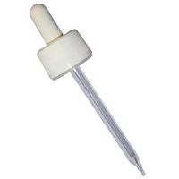 Bouchon compte gouttes - par paquet