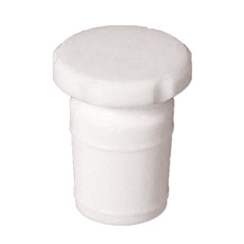 Bouchon conique PTFE, massif