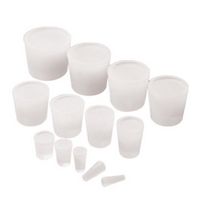 Bouchon conique Versilic, VERNERET®, série basse