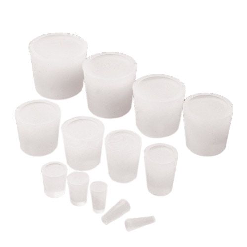Bouchon conique Versilic, VERNERET®, série basse