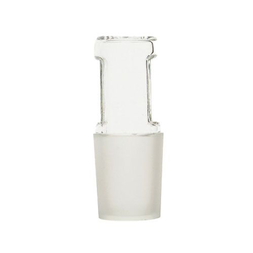 Bouchon creux col rodé droit, LAB-ONLINE®