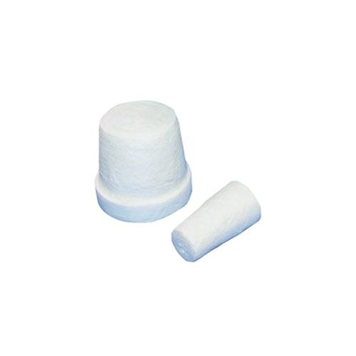 Bouchon de cellulose stérilisable