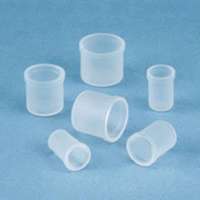 Bouchon de protection pour tubes à essais, PERFORMANCE PLASTICS®