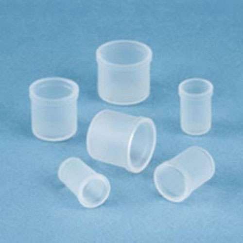 Bouchon de protection pour tubes à essais, PERFORMANCE PLASTICS®