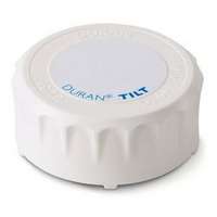 Bouchon de rechange filetage GL 56, en polypropylène, pour flacon TILT DURAN®