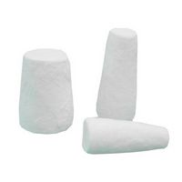 Bouchon en ouate de cellulose, LAB-ONLINE®