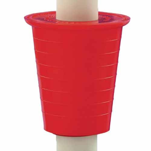 Bouchon en PVC pour fût, BURKLE®