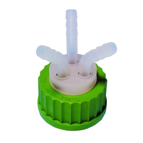 Bouchon plastique en Polypropylène (PP) avec distributeurs flexibles, BOLA®