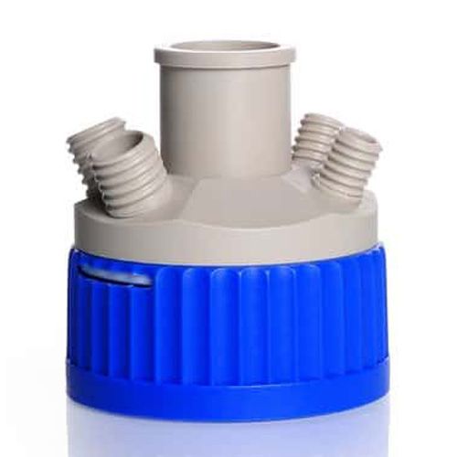 Bouchon plastique GLS 80 en Polypropylène (PP), DURAN®
