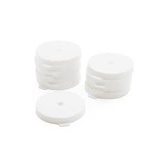 Bouchon pour bécher 100 ml (10 pcs)