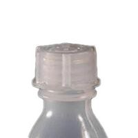 Bouchon pour flacon col étroit en Polyéthylène basse densité (LDPE), KAUTEX®