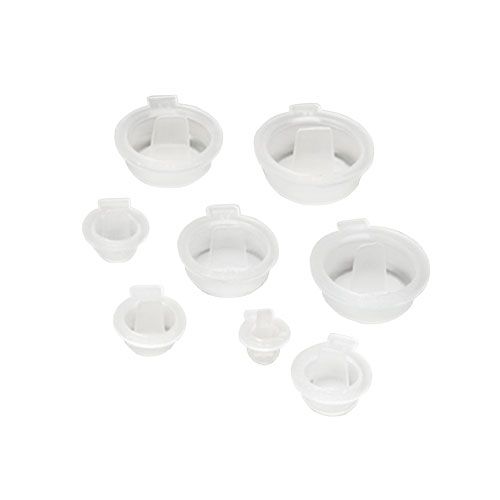 Bouchon pression en PP pour tubes à centrifuger, NALGENE®