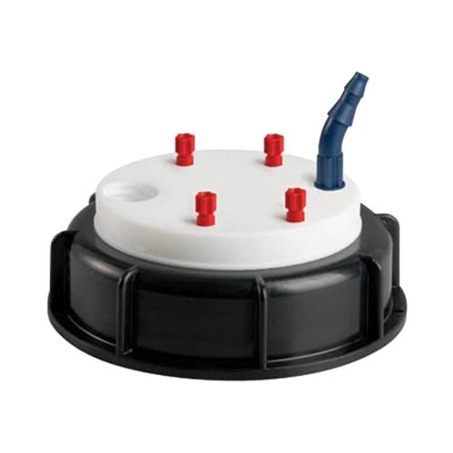 Bouchon SafetyWasteCap 323107947