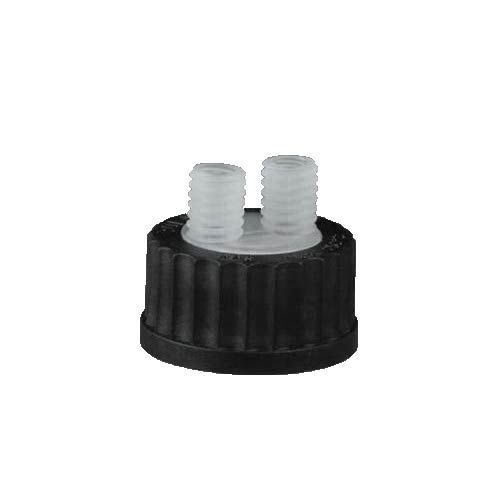 Bouchons à vis, pour flacons GL 45, LAB-ONLINE®