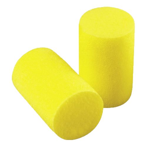 Bouchons d’oreilles à rouler E-A-R™ Classic™, jetables, 3M®