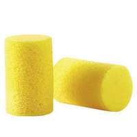 Bouchons d'oreilles à rouler, en mousse polymère