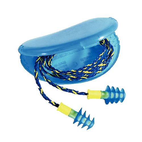 Bouchons d'oreilles antibruit réutilisables Fusion, HONEYWELL®