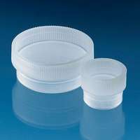 Bouchon en plastique pour tubes PE 25 mm (1