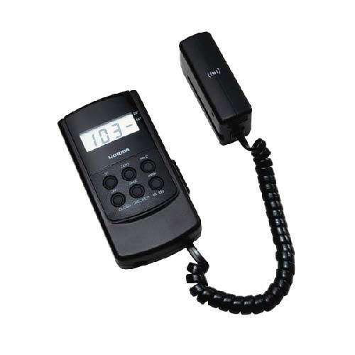 Brillancemètre digital portable IG-311, HORIBA®