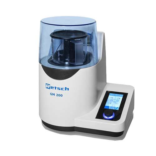 Broyeur à couteaux Grindomix, RETSCH®, GM200