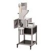 Broyeur à couteaux SM 300, 220–230 V, 50/60 Hz,, avec convert. fréquence, collecteur, 5L, chassis
