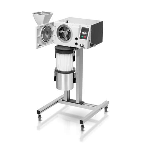 Broyeur à fléaux SK 300, RETSCH®