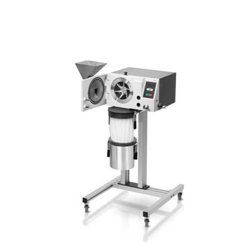Broyeur à percussion SR300, RETSCH®