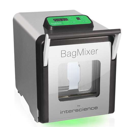 Broyeur, malaxeur BagMixer® 400 SW